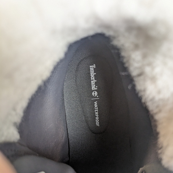 NWOT Timberland Jayne boots - Picture 13 of 16